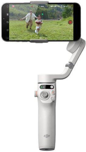 Refurbished DJI Osmo Mobile 6 Stabilizer - Reebelo Nederland