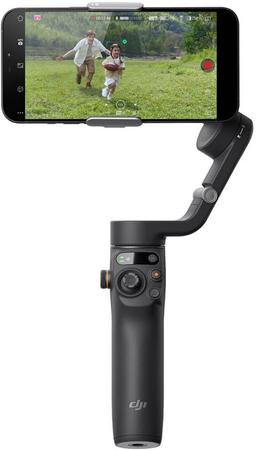 Refurbished DJI Osmo Mobile 6 Stabilizer - Reebelo Nederland