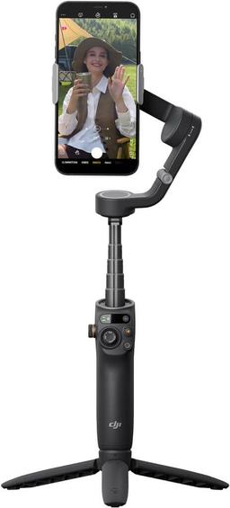 Refurbished DJI Osmo Mobile 6 Stabilizer - Reebelo Nederland