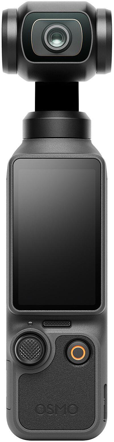 Refurbished DJI Osmo Pocket 4 - Reebelo Nederland