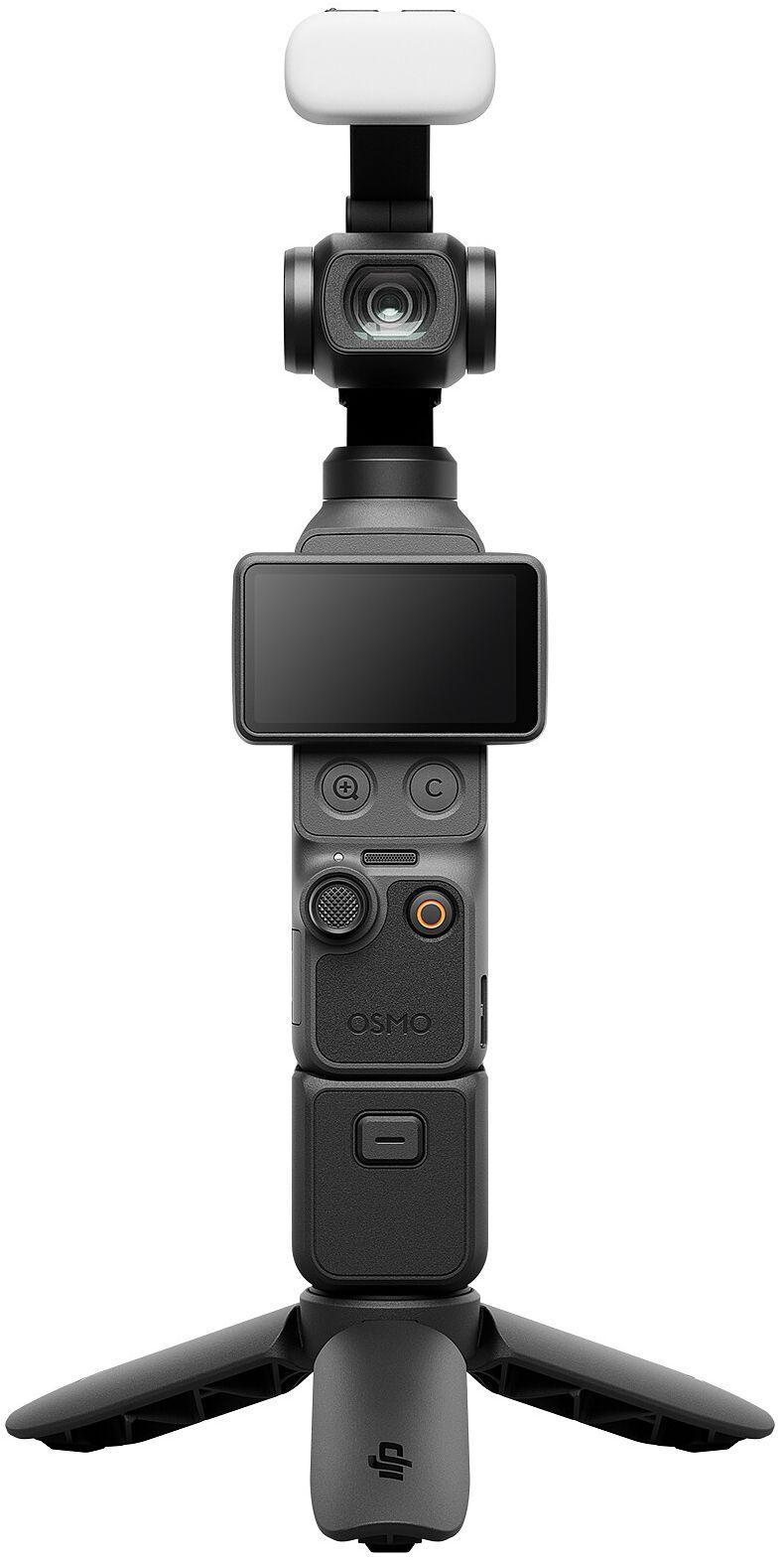 Refurbished DJI Osmo Pocket 4 Creator Combo - Reebelo Nederland