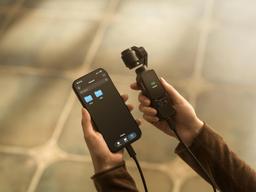 Refurbished DJI Osmo Pocket 4 Creator Combo - Reebelo Nederland
