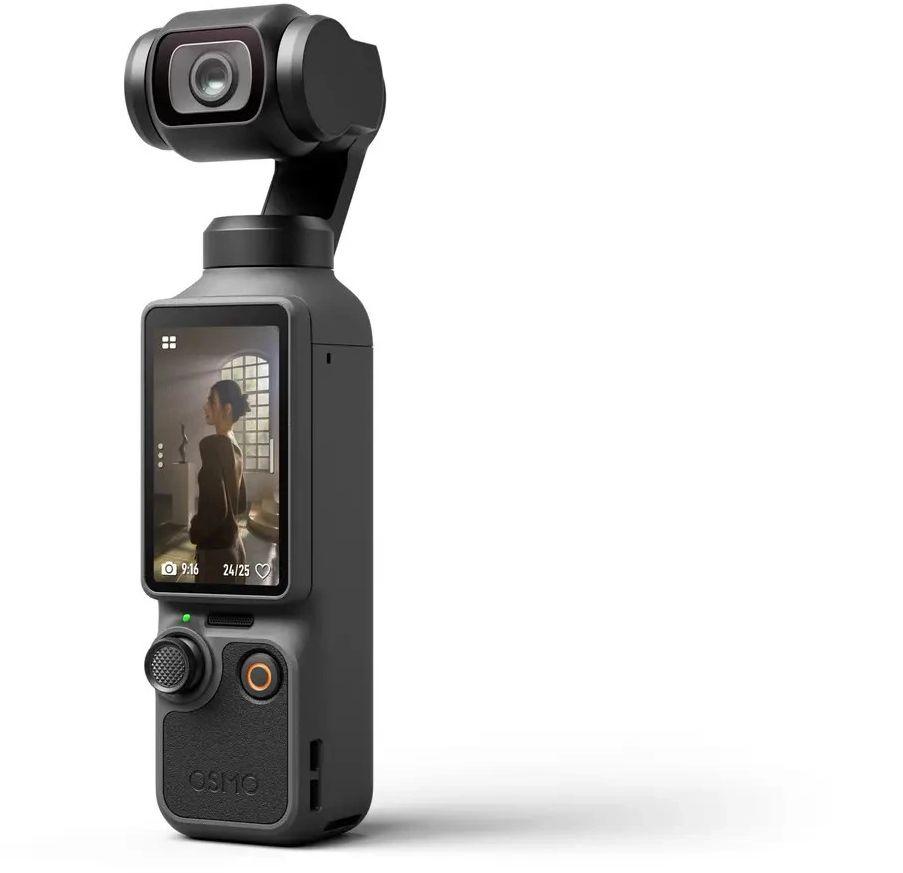 Refurbished DJI Osmo Pocket 4 Creator Combo - Reebelo Nederland
