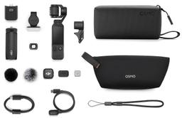 Refurbished DJI Osmo Pocket 4 Creator Combo - Reebelo Nederland