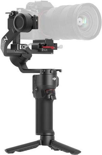 Refurbished DJI RS 3 Mini - Reebelo Nederland