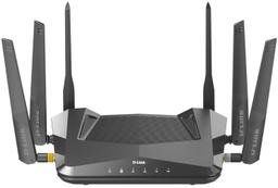 Refurbished D-Link AX5400 Mesh WiFi 6 Router (DIR-X5460) - Reebelo Nederland