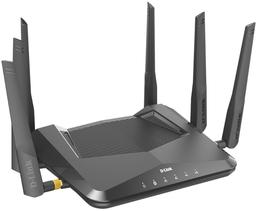 Refurbished D-Link AX5400 Mesh WiFi 6 Router (DIR-X5460) - Reebelo Nederland