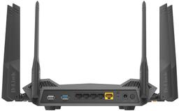 Refurbished D-Link AX5400 Mesh WiFi 6 Router (DIR-X5460) - Reebelo Nederland