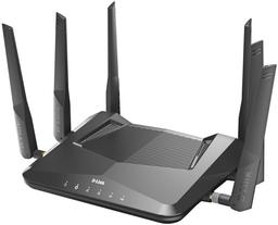 Refurbished D-Link AX5400 Mesh WiFi 6 Router (DIR-X5460) - Reebelo Nederland