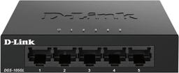 Refurbished D-Link DGS-105GL 5-Port Gigabit Desktop Switch - Reebelo Nederland