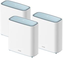 Refurbished D-Link M32 AX3200 Mesh Router (3 Pack) - Reebelo Nederland