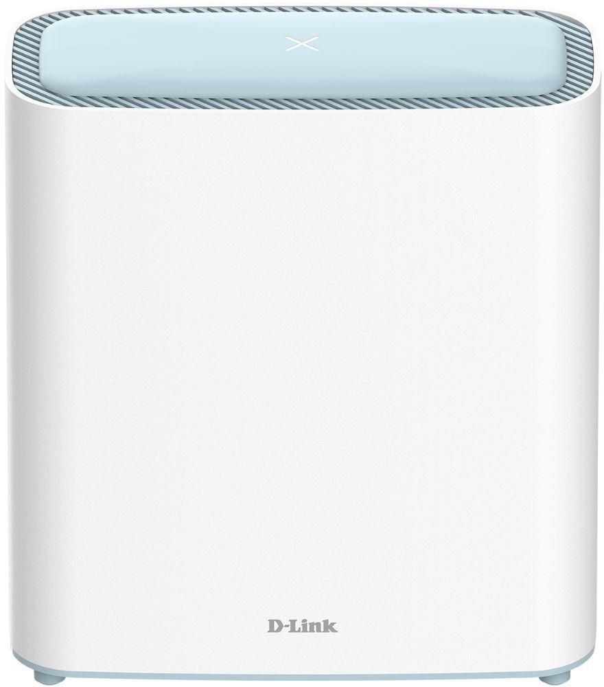 Refurbished D-Link M32 AX3200 Mesh Router (3 Pack) - Reebelo Nederland