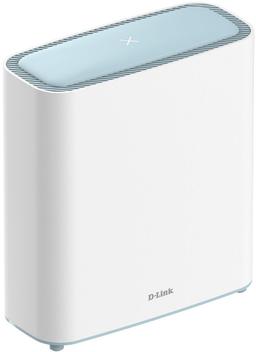Refurbished D-Link M32 AX3200 Mesh Router (3 Pack) - Reebelo Nederland