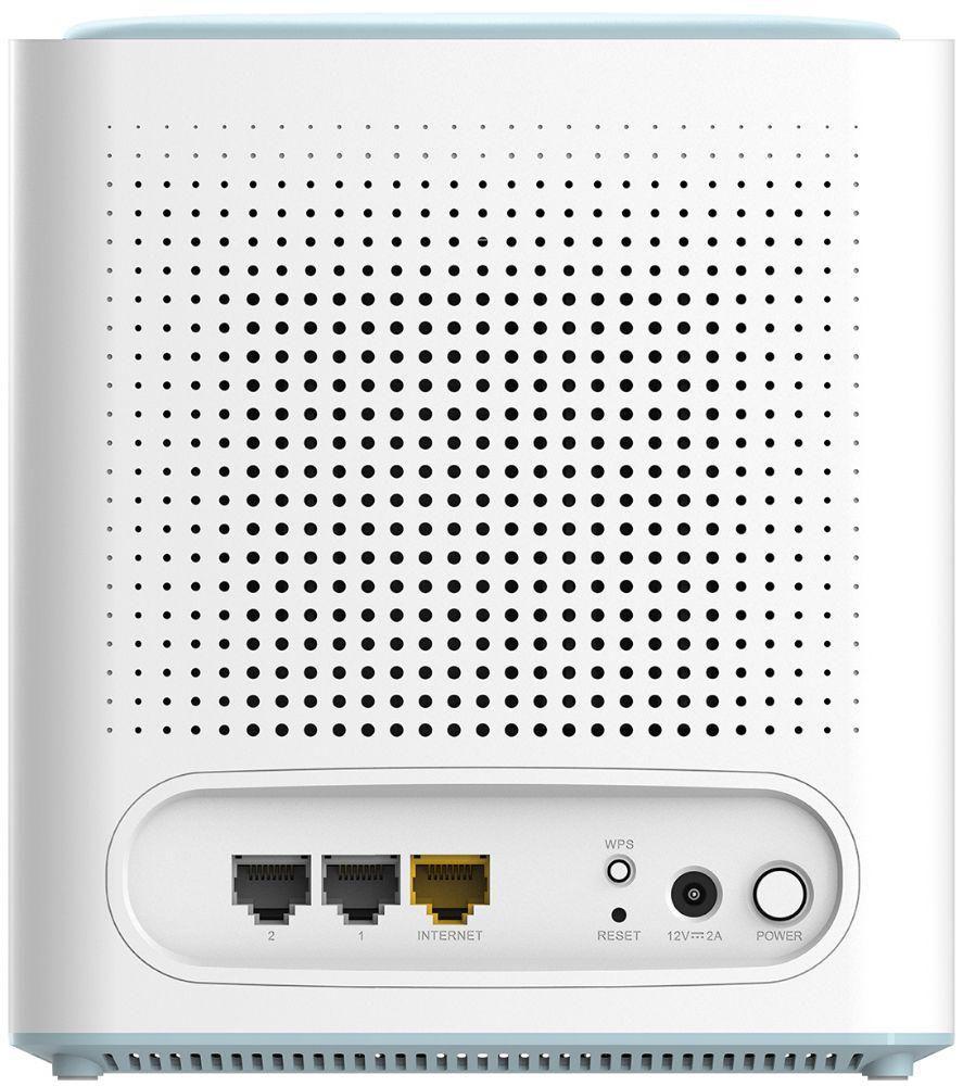 Refurbished D-Link M32 AX3200 Mesh Router (3 Pack) - Reebelo Nederland