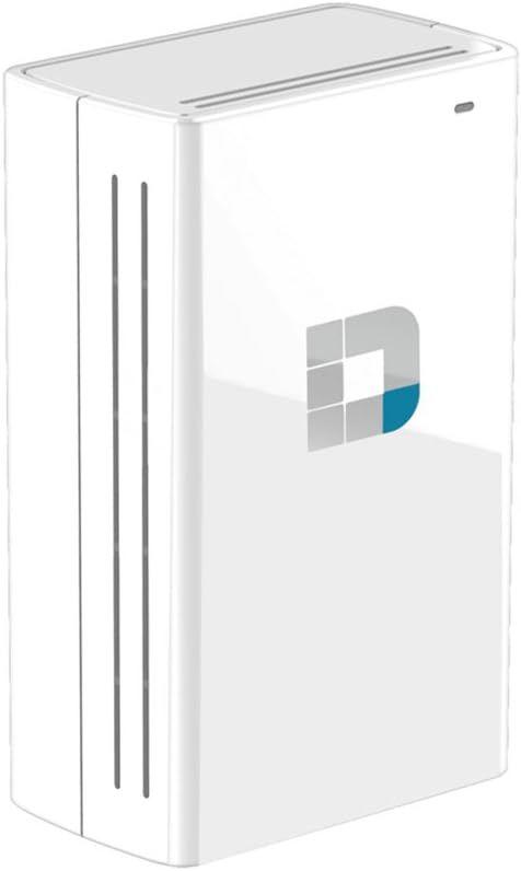 Refurbished D-Link Wi-Fi AC750 Dual Band Range Extender - Reebelo Nederland