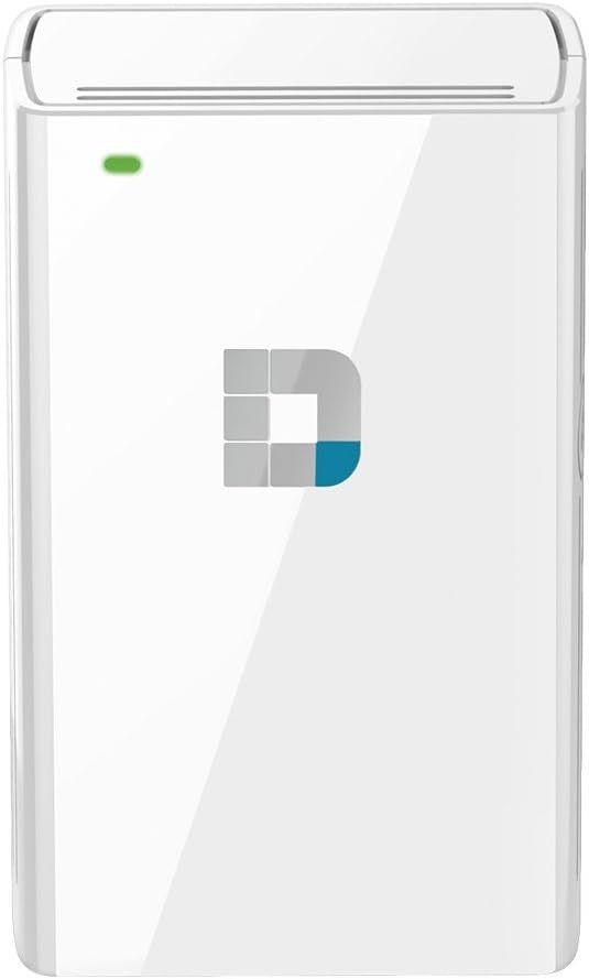Refurbished D-Link Wi-Fi AC750 Dual Band Range Extender - Reebelo Nederland