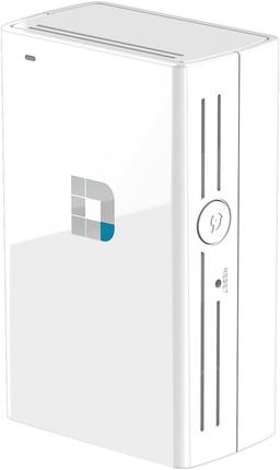 Refurbished D-Link Wi-Fi AC750 Dual Band Range Extender - Reebelo Nederland