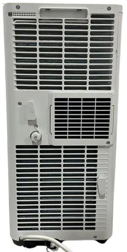 Refurbished Dokoworld SPK2-12C Portable Air Conditioners - Reebelo Nederland