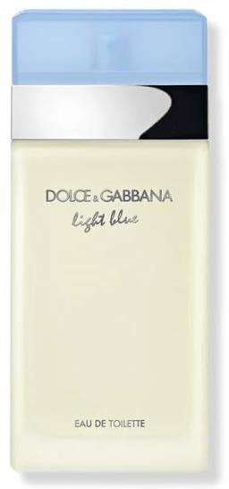 Refurbished Dolce & Gabbana Light Blue Women EDT 200ml - Reebelo Nederland