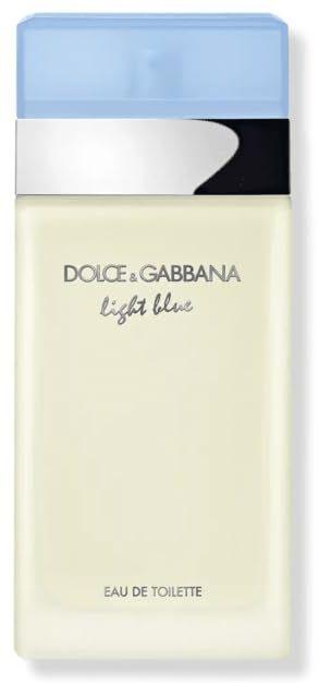 Refurbished Dolce & Gabbana Light Blue Women EDT 200ml - Reebelo Nederland