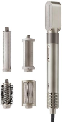 Refurbished Dreame AirStyle 5-in-1 Hair Drying & Styling Tool Kit - Reebelo Nederland