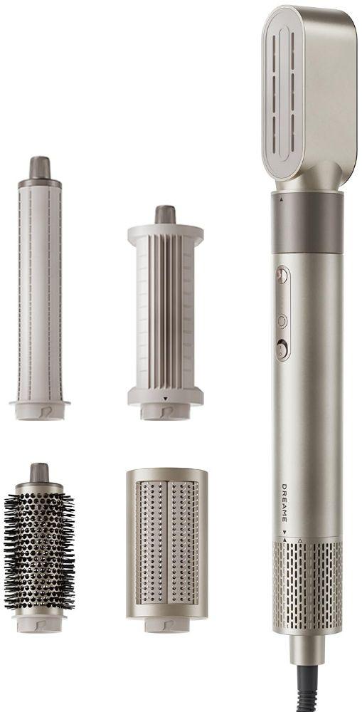 Refurbished Dreame AirStyle 5-in-1 Hair Drying & Styling Tool Kit - Reebelo Nederland