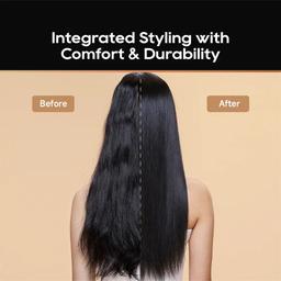 Refurbished Dreame AirStyle 5-in-1 Hair Drying & Styling Tool Kit - Reebelo Nederland