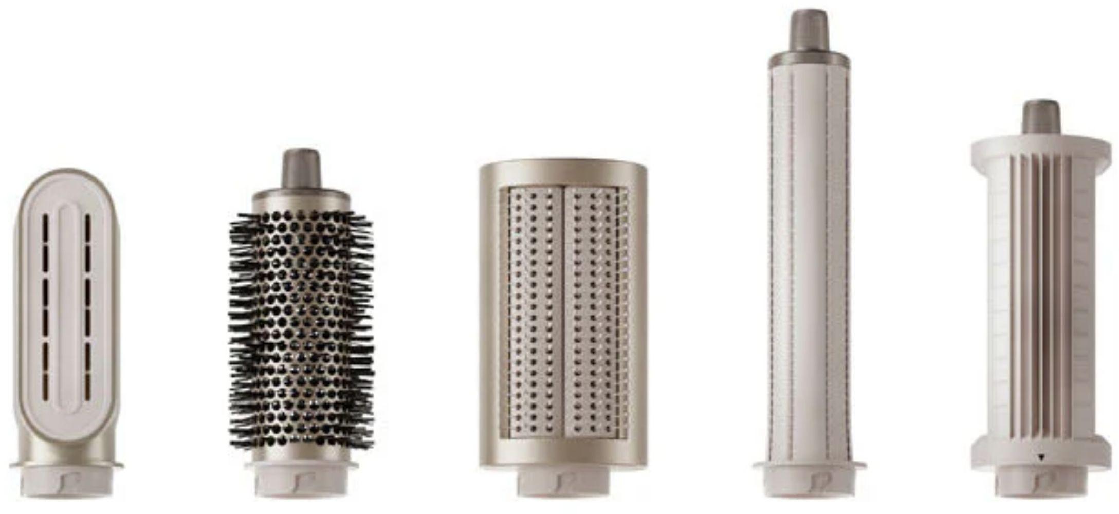 Refurbished Dreame AirStyle 5-in-1 Hair Drying & Styling Tool Kit - Reebelo Nederland