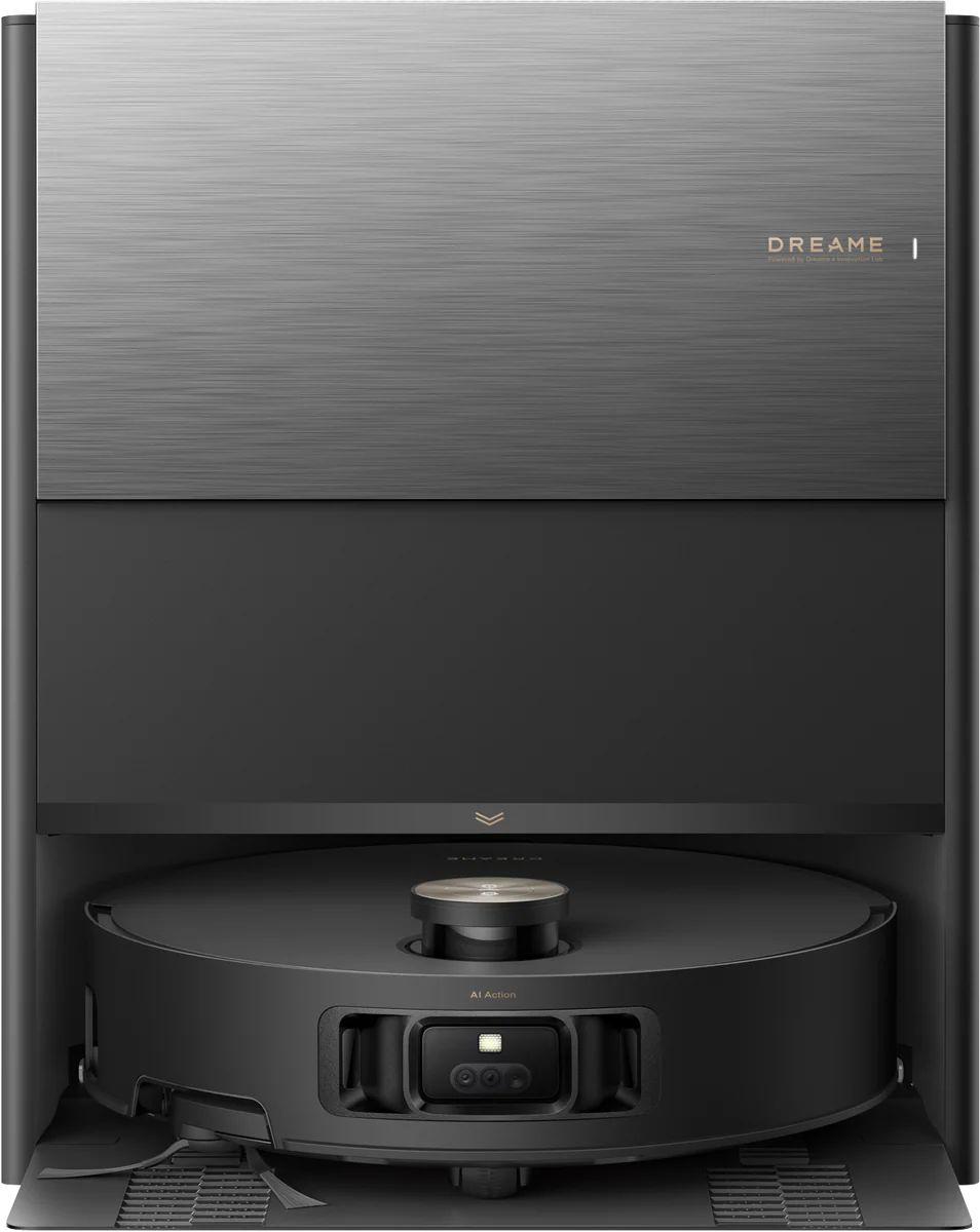 Refurbished Dreame Aqua10 Roller Robot Vacuum Cleaner - Reebelo Nederland
