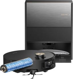 Refurbished Dreame Aqua10 Roller Robot Vacuum Cleaner - Reebelo Nederland