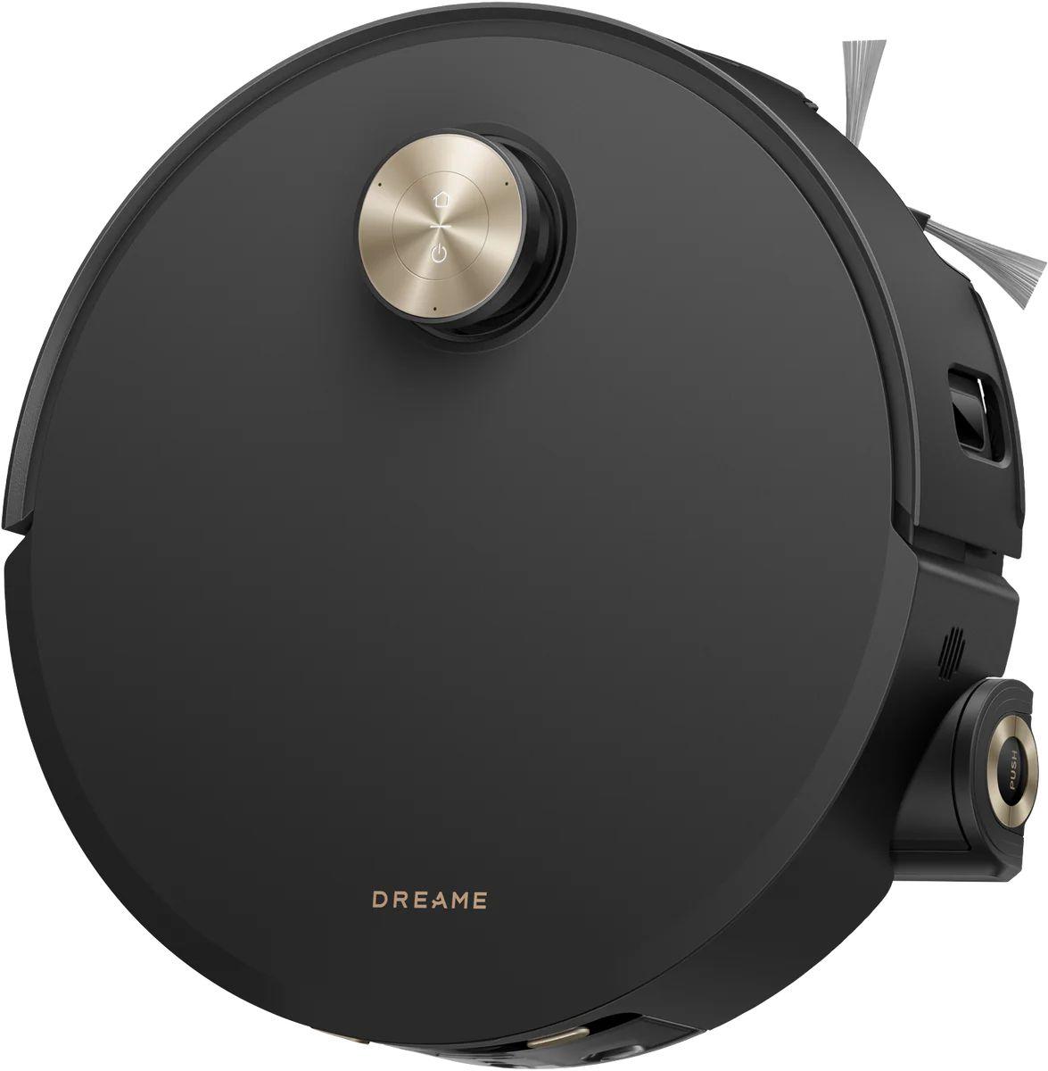 Refurbished Dreame Aqua10 Roller Robot Vacuum Cleaner - Reebelo Nederland