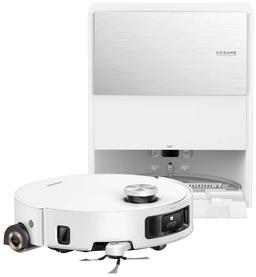 Refurbished Dreame Aqua10 Roller Robot Vacuum Cleaner - Reebelo Nederland