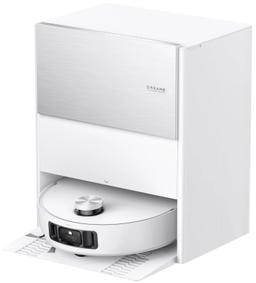Refurbished Dreame Aqua10 Roller Robot Vacuum Cleaner - Reebelo Nederland