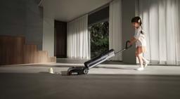 Refurbished Dreame H15 Pro Wet Dry Vacuum Cleaner - Reebelo Nederland