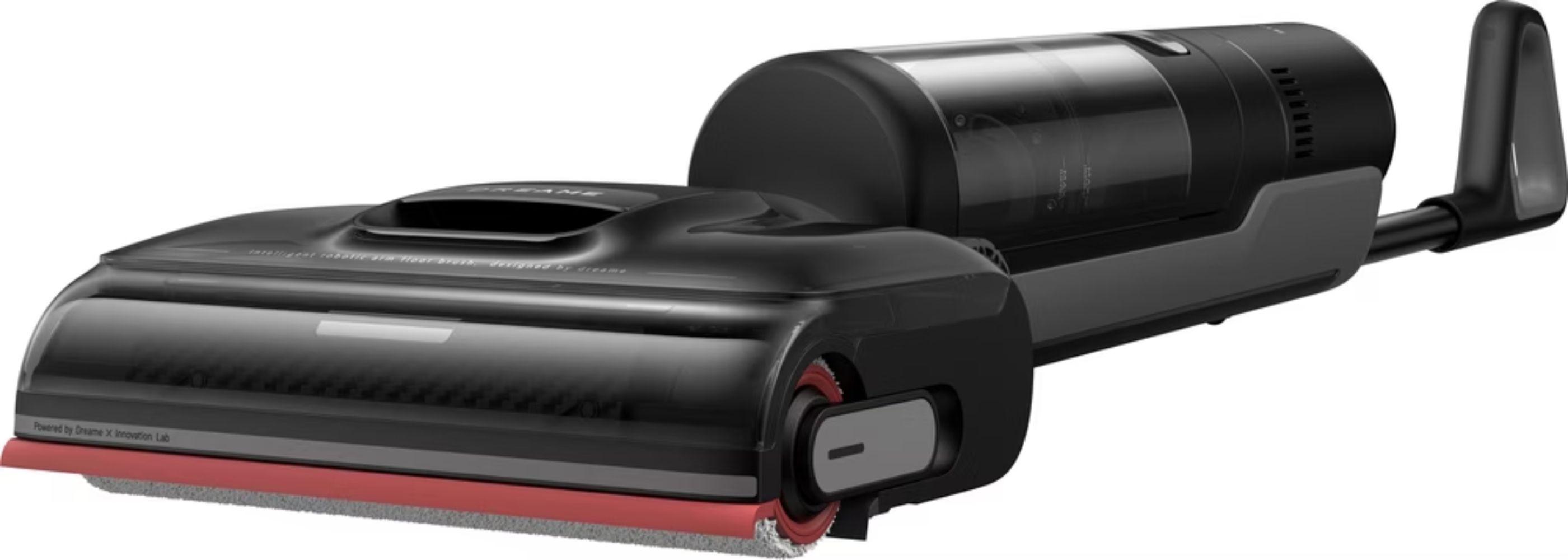 Refurbished Dreame H15 Pro Wet Dry Vacuum Cleaner - Reebelo Nederland