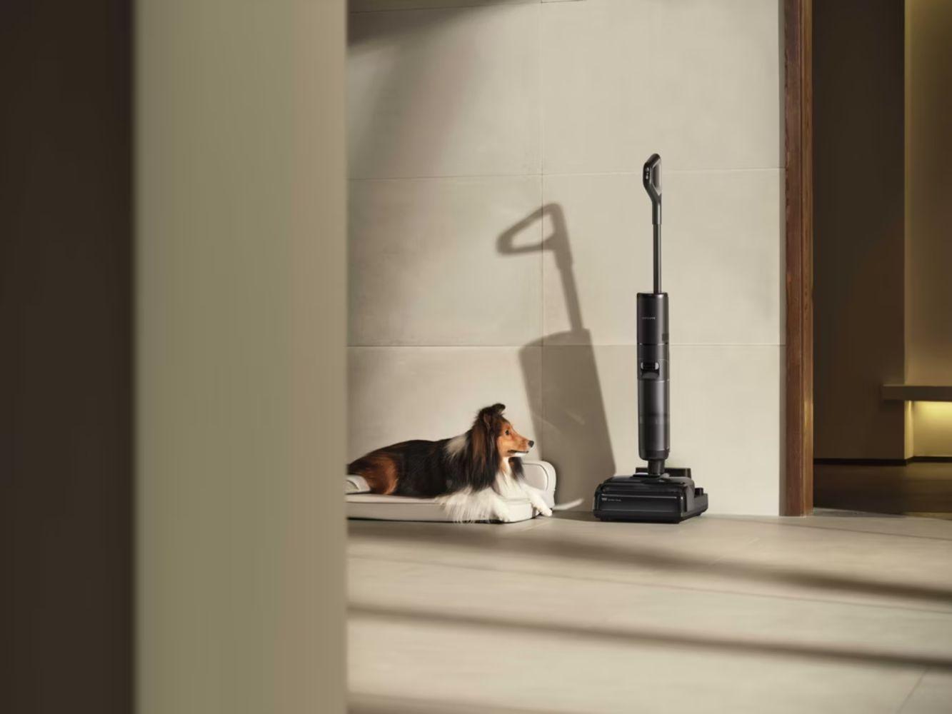 Refurbished Dreame H15 Pro Wet Dry Vacuum Cleaner - Reebelo Nederland