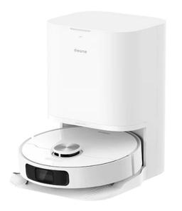 Refurbished Dreame L10 Prime Self Cleaning Robot Vacuum and Mop Cleaner - Reebelo Nederland