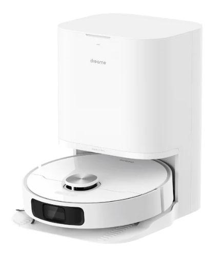 Refurbished Dreame L10 Prime Self Cleaning Robot Vacuum and Mop Cleaner - Reebelo Nederland