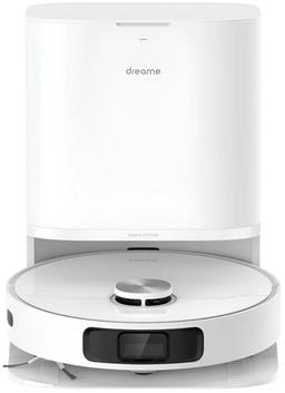 Refurbished Dreame L10 Prime Self Cleaning Robot Vacuum and Mop Cleaner - Reebelo Nederland