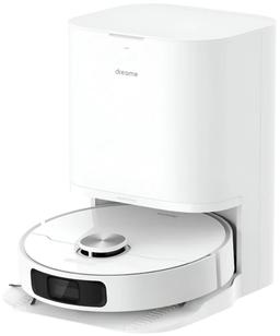 Refurbished Dreame L10 Prime Self Cleaning Robot Vacuum and Mop Cleaner - Reebelo Nederland