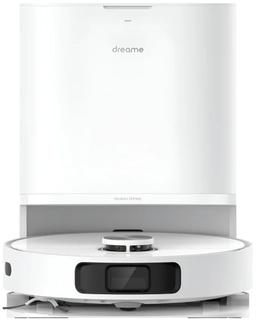 Refurbished Dreame L10 Prime Self Cleaning Robot Vacuum and Mop Cleaner - Reebelo Nederland