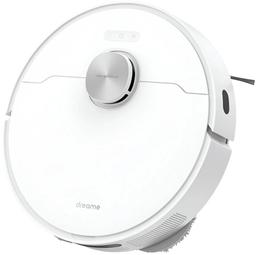 Refurbished Dreame L10 Prime Self Cleaning Robot Vacuum and Mop Cleaner - Reebelo Nederland