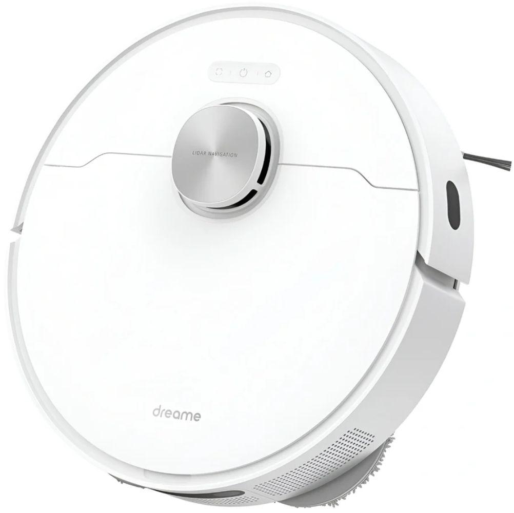 Refurbished Dreame L10 Prime Self Cleaning Robot Vacuum and Mop Cleaner - Reebelo Nederland