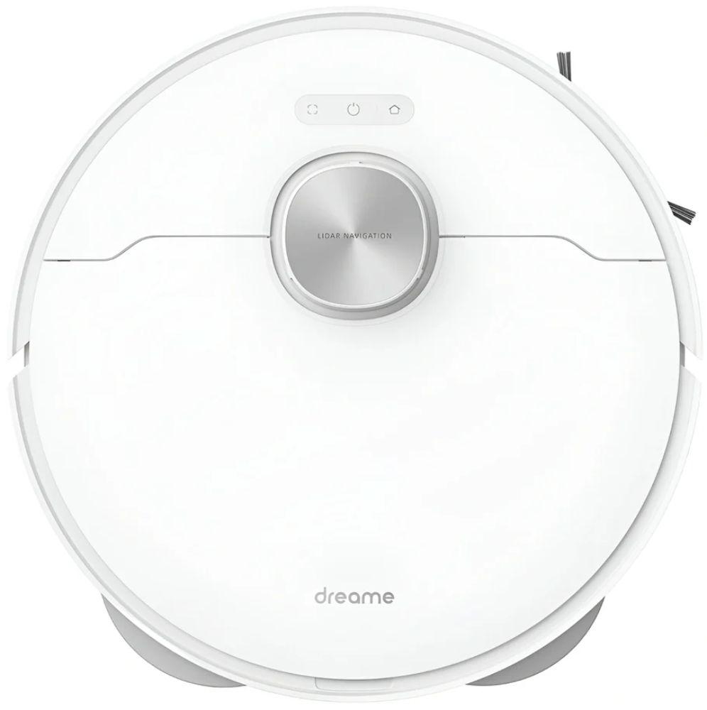 Refurbished Dreame L10 Prime Self Cleaning Robot Vacuum and Mop Cleaner - Reebelo Nederland