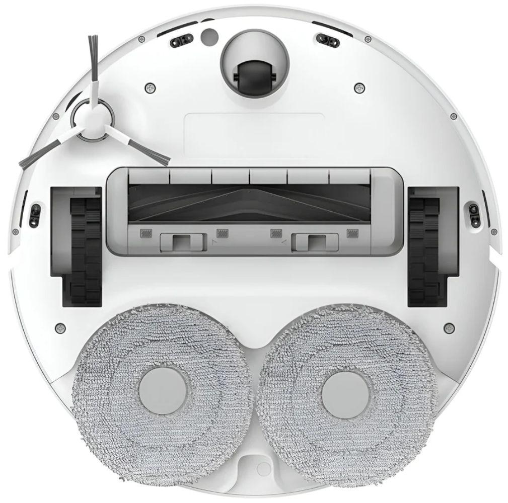 Refurbished Dreame L10 Prime Self Cleaning Robot Vacuum and Mop Cleaner - Reebelo Nederland