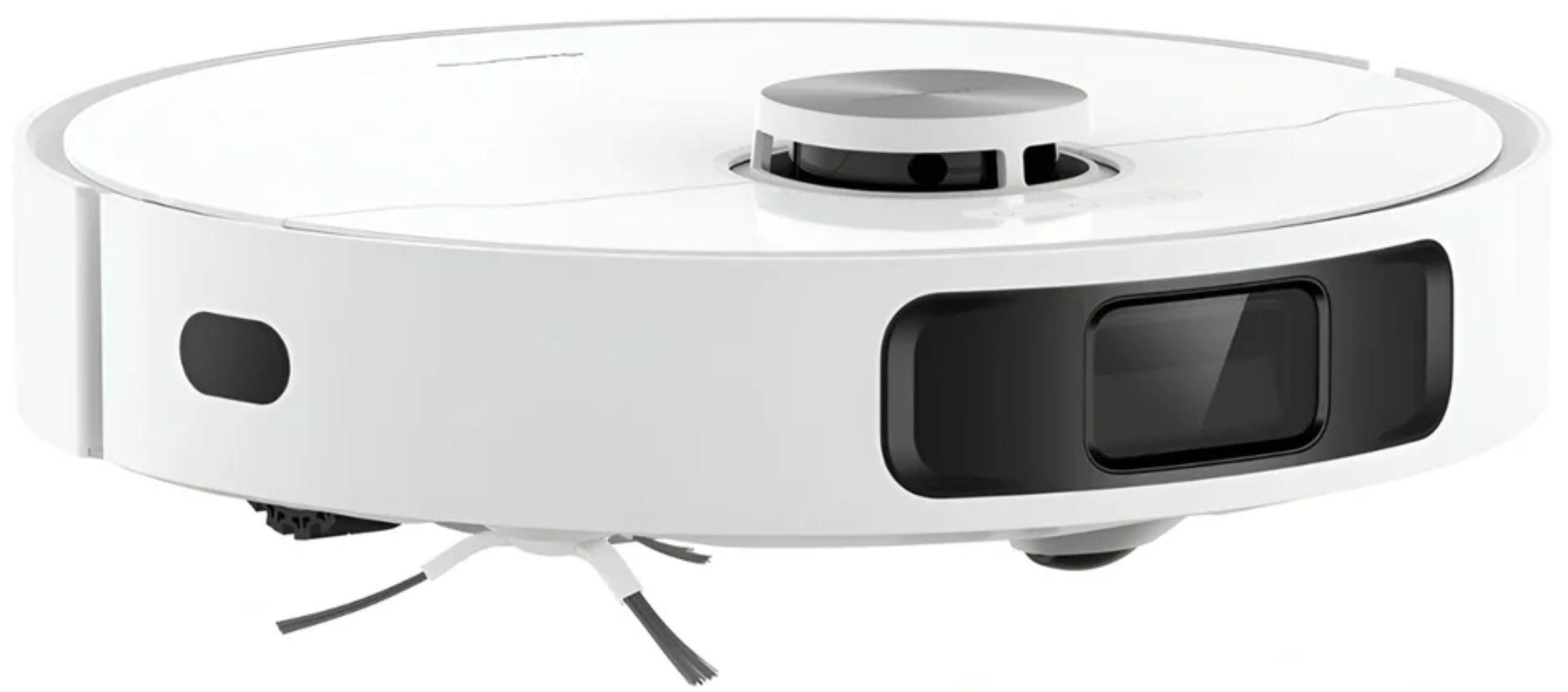 Refurbished Dreame L10 Prime Self Cleaning Robot Vacuum and Mop Cleaner - Reebelo Nederland