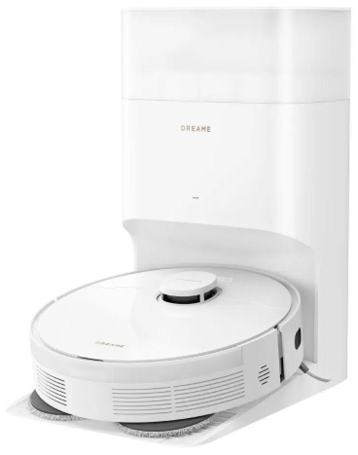 Refurbished Dreame L10s Plus Robot Vacuum Cleaner - Reebelo Nederland