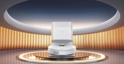 Refurbished Dreame L10s Plus Robot Vacuum Cleaner - Reebelo Nederland