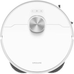 Refurbished Dreame L40S Pro Ultra Robot Vacuum Cleaner and Mop with Self-Cleaning - Reebelo Nederland