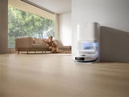 Refurbished Dreame L40S Pro Ultra Robot Vacuum Cleaner and Mop with Self-Cleaning - Reebelo Nederland